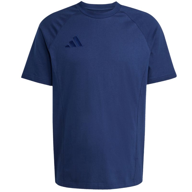 Adidas Tiro 25 Tee Travel M JY5949 T-shirt Clothing/Lifestyle/T-shirts Adidas