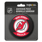 Souvenir Hockey Puck Inglasco NHL Retro 510AN000555 Accessories/Training equipment Your Sports Performance