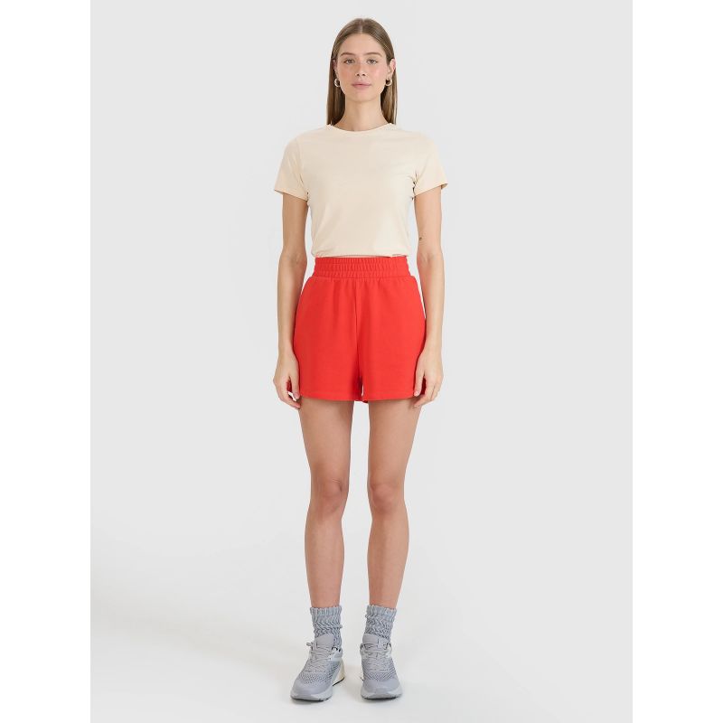 Women's sweatpants 4F 4FWMM00TSHOF542-62S *Kategoria tymczasowa Your Sports Performance