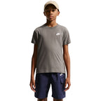Nike Sportswear Kids T-Shirt Gray FZ5177 289