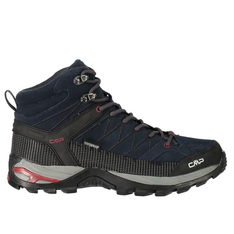 CMP Rigel Mid M 3Q12947-62BN shoes Footwear/Outdoor/Alpinus Your Sports Performance