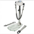 HMS MA1001 programmed massager 17-22-201 Accessories/Training equipment/Masażery Your Sports Performance