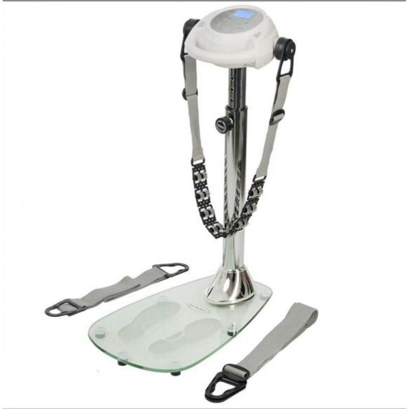 HMS MA1001 programmed massager 17-22-201 Accessories/Training equipment/Masażery Your Sports Performance