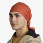Buff Original EcoStretch Solid Cinnamon scarf 117818.330.10.00 Clothing/Multisport/Buff Your Sports Performance