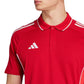 Adidas Tiro 25 Competition Polo Shirt M JY1805 Clothing/Football Adidas