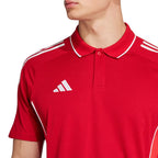 Adidas Tiro 25 Competition Polo Shirt M JY1805 Clothing/Football Adidas