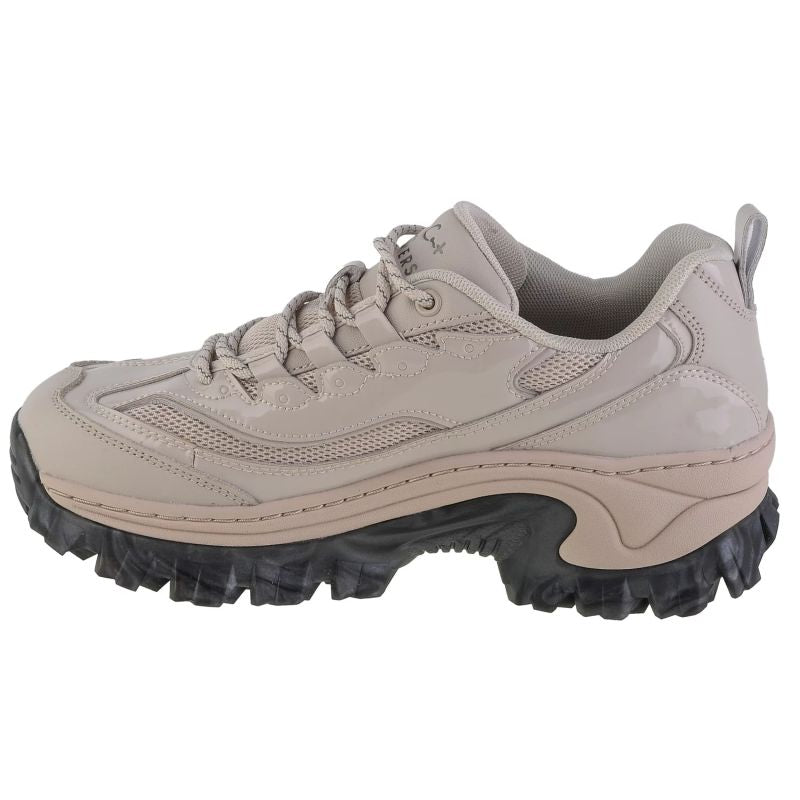 Skechers Hi-Ryze - Doja Cat 'Lite 177941-OFWT Beige 36 In preparation Your Sports Performance