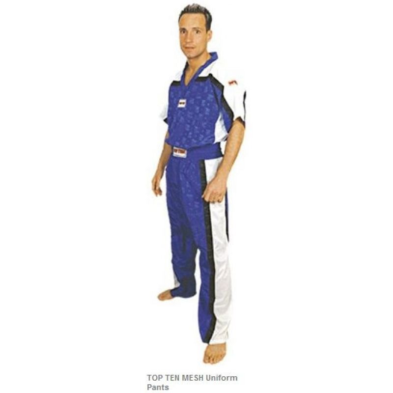 TOP TEN Kickboxing Pants - SKBP-TT In preparation Your Sports Performance