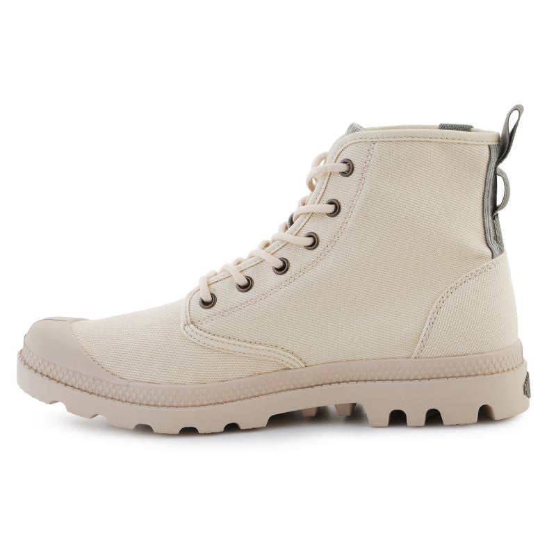 Palladium Pampa Michigan 79496-210-M Sahara Palladium