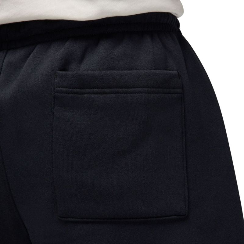 Nike Jordan Brooklyn Fleece Men's Trousers, Black, IB7238 010