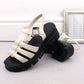 Zaxy scented rubber sandals W NN285040 INT2008B Footwear/Outdoor Your Sports Performance