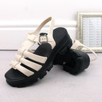 Zaxy scented rubber sandals W NN285040 INT2008B Footwear/Outdoor Your Sports Performance