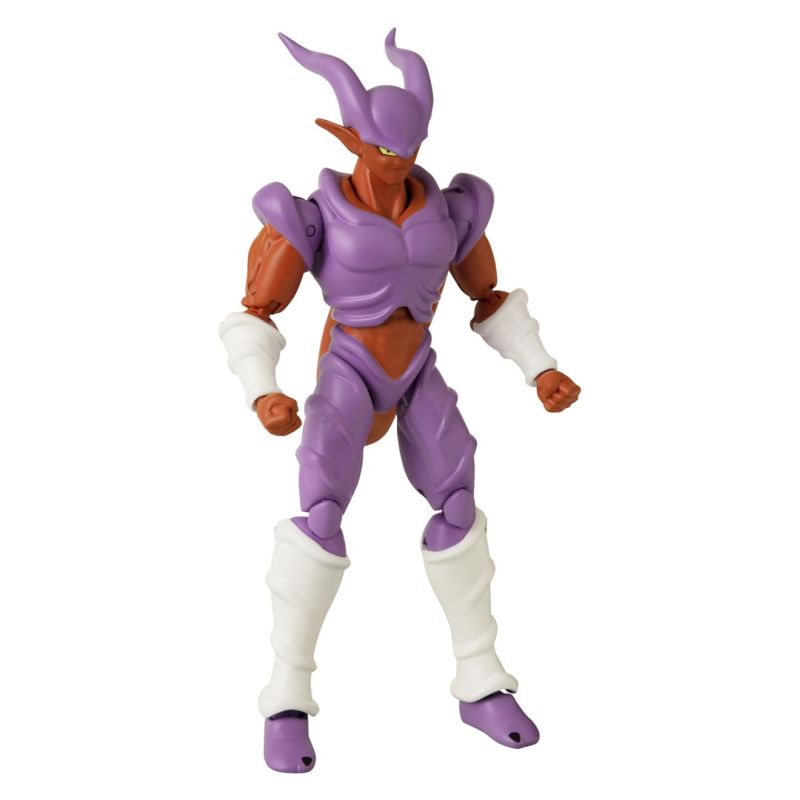 DRAGON BALL DRAGON STARS JANENBA (Gry i zabawki) Figurki/Kolekcjonerskie Your Sports Performance