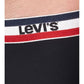 Levi's Boxers 5-Pack M 701224335002 Clothing/Lifestyle/Levis Your Sports Performance