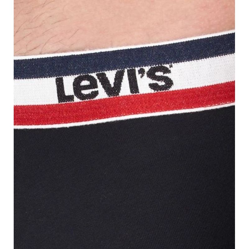 Levi's Boxers 5-Pack M 701224335002 Clothing/Lifestyle/Levis Your Sports Performance