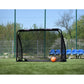 GIZA Football Goal 1.8m x 1.2m | 180cm x 120cm Accessories/Sports facilities equipment Your Sports Performance
