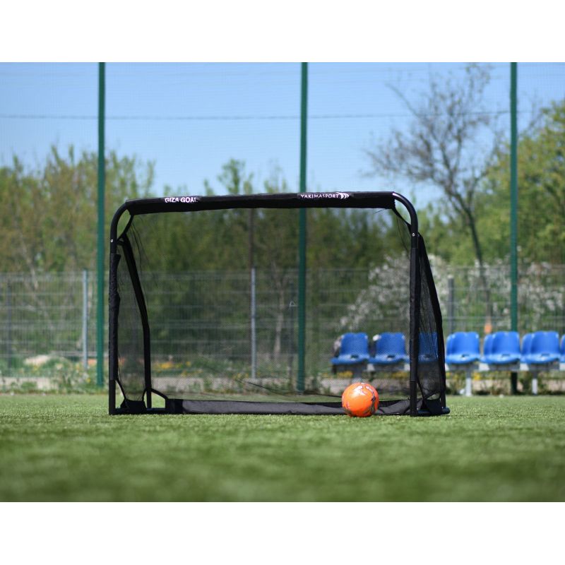 GIZA Football Goal 1.8m x 1.2m | 180cm x 120cm Accessories/Sports facilities equipment Your Sports Performance