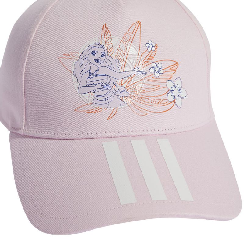 Cap adidas axDisney Moana CA HT6402 Clothing/Lifestyle Adidas