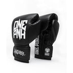 Boxing gloves Masters Rbt 01256-Gold-10 Accessories/Gloves Your Sports Performance