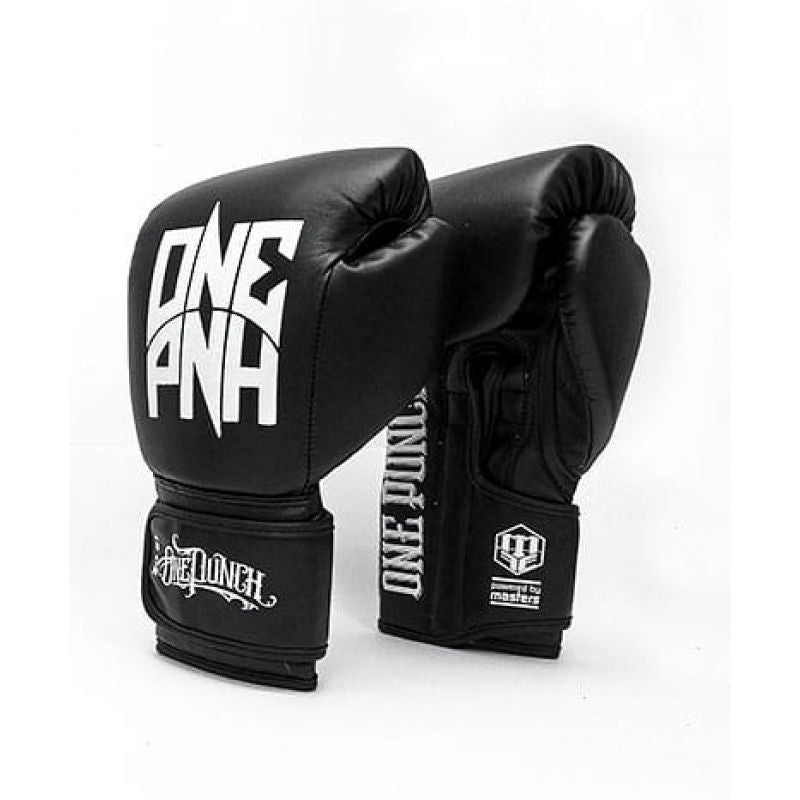 Boxing gloves Masters Rbt 01256-Gold-10 Accessories/Gloves Your Sports Performance