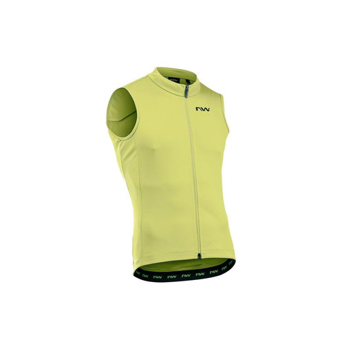 NORTHWAVE Air Out Vest Yellow Northwave