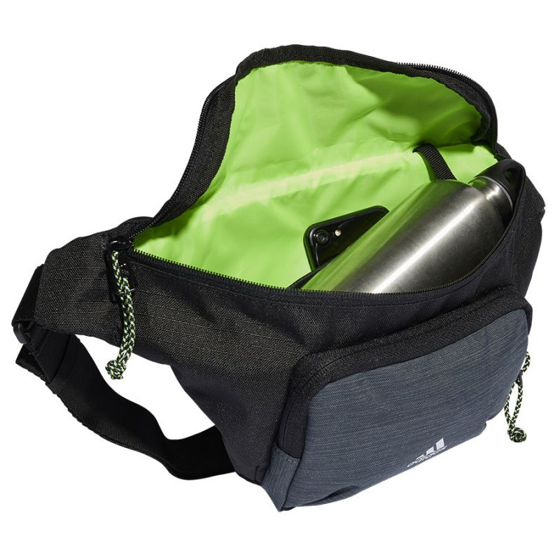 Waist bag adidas Cxplr Bumbag IB2668 Accessories/Sachets / Belts / Bags Adidas