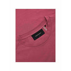 PEAK PERFORMANCE M Original Small Logo Tee red
