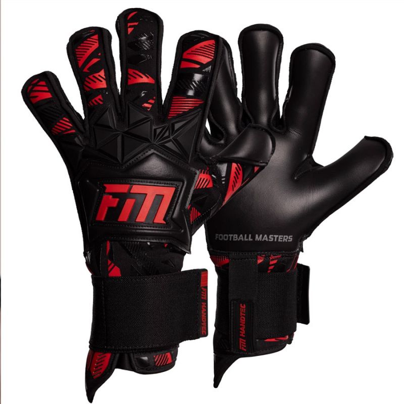 FM Invictus X Pro S953211 Goalkeeping Gloves Accessories/Gloves Your Sports Performance