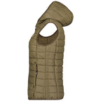 Geographical Norway Vatika Hood EO 233 Jr WW2008E/GNO-Storm vest Clothing/Outdoor/Geographical Norway Your Sports Performance
