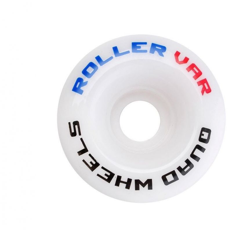 TEMPISH Quad PU 58x32 85A roller skate wheels 101000041300 Accessories/Skating/Akcesoria Your Sports Performance