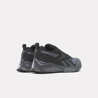 Reebok LAVANTE TRAIL 2 CBLACK/PUGRY6/PURGRY sneakers (100033944) Reebok