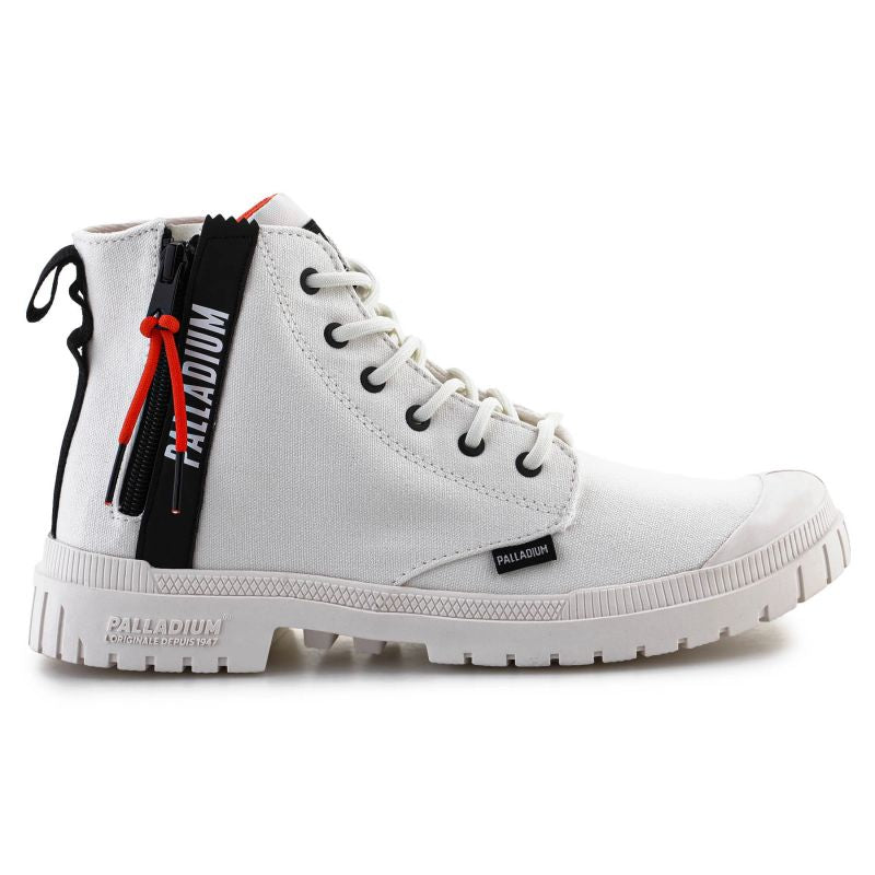 Palladium Sp20 Unziped shoes 78883-116-M Footwear/Lifestyle/Palladium Your Sports Performance