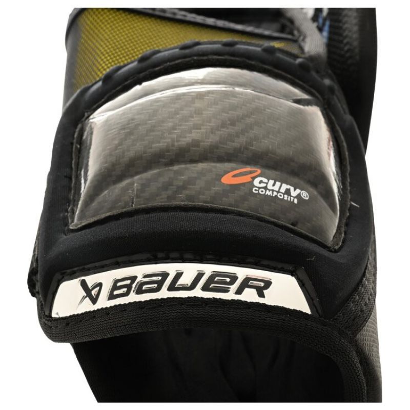 Bauer Supreme Mach Sr 1061873 Hockey Elbow Pads Accessories/Protectors and knee pads/Bauer Bauer