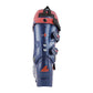 LANGE World Cup Rs Zj+ Ski Boots (Legend Blue)