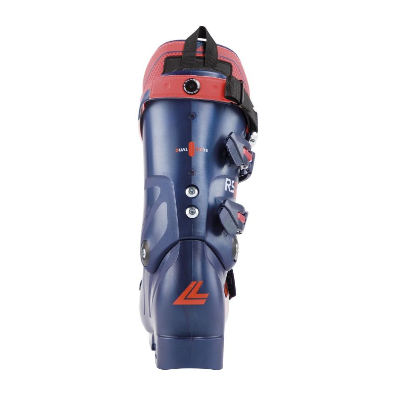 LANGE World Cup Rs Zj+ Ski Boots (Legend Blue)