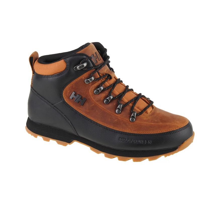 Helly Hansen The Forester M 10513-727 shoes Footwear/Lifestyle/Helly Hansen Your Sports Performance