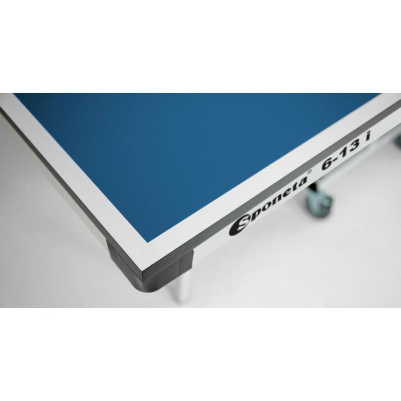 SPONETA S6-13i TABLE TENNIS TABLE Sport/Sporty Rakietowe/Tenis Stołowy/Stoły Your Sports Performance