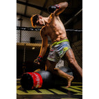 MMAM Gloves - Flow - Valor Series Rękawice MMA Your Sports Performance