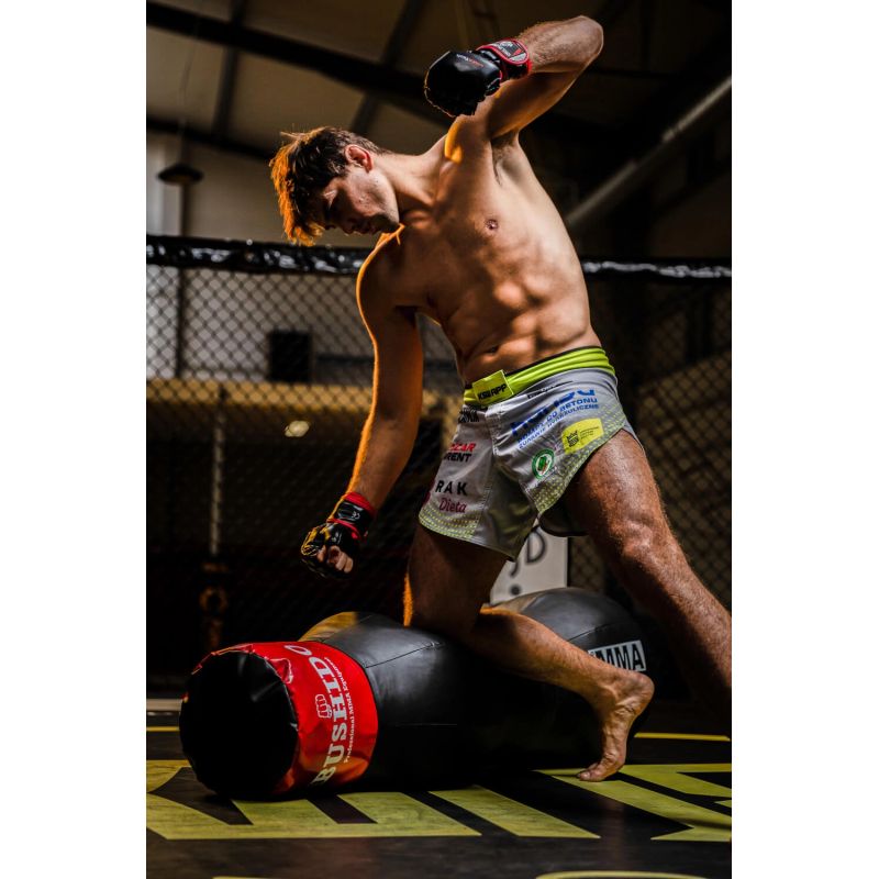 MMAM Gloves - Flow - Valor Series Rękawice MMA Your Sports Performance