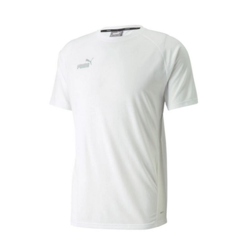 Puma teamFINAL M 657385 04 T-shirt Clothing/Training Puma