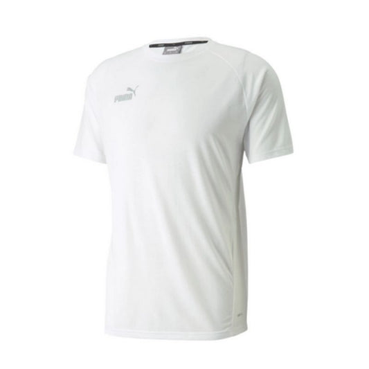 Puma teamFINAL M 657385 04 T-shirt Clothing/Training Puma