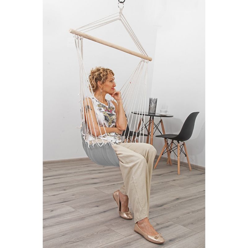 Hammock, Brazilian chair Natura Royokamp 1005058 Accessories/Tourist equipment/hamaki Your Sports Performance