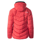 Women's winter quilted jacket LADY FISA