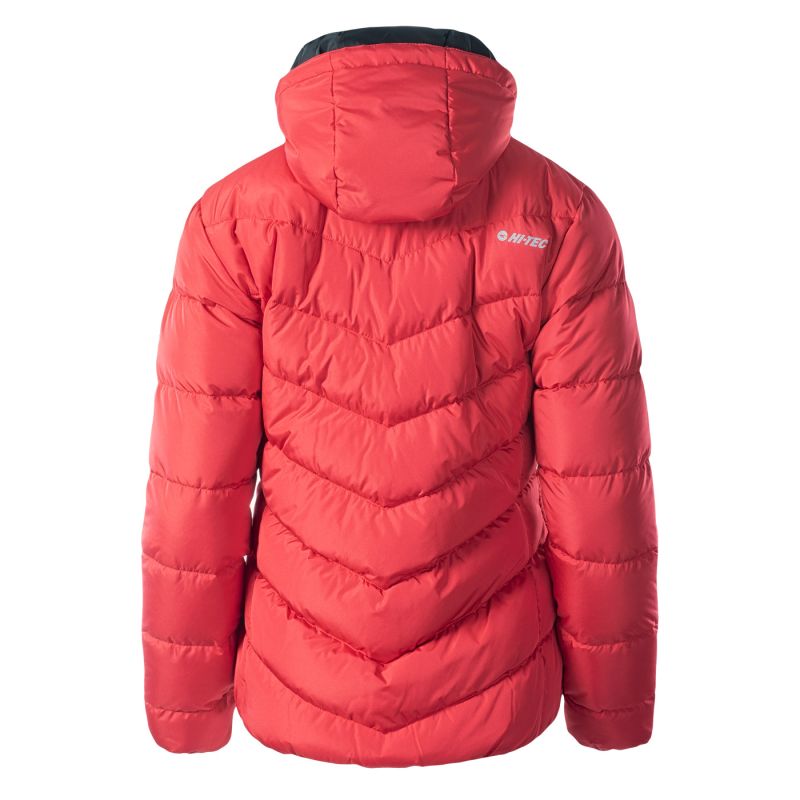 Women's winter quilted jacket LADY FISA