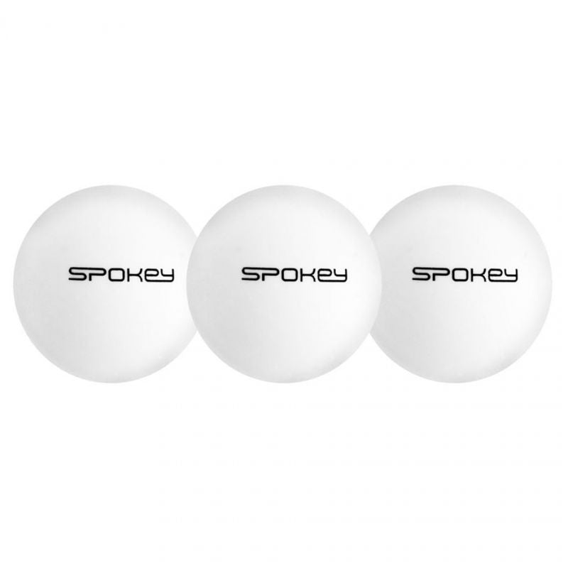 A set of ping pong rackets, Spokey RollJoy 928663 Accessories/Rackets and accessories Your Sports Performance