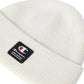 Champion Beanie Cap Cream 806069 WW056 In preparation Your Sports Performance