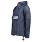 Geographical Norway 244 Goz-Art M WW4244H/GN-Navy jacket Clothing/Outdoor/Geographical Norway Your Sports Performance