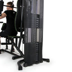 VIRTUFIT HOME GYM STRENGTH STATION KH100