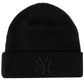 New Era New York Yankees M 12122729 Cap Clothing/Lifestyle Your Sports Performance