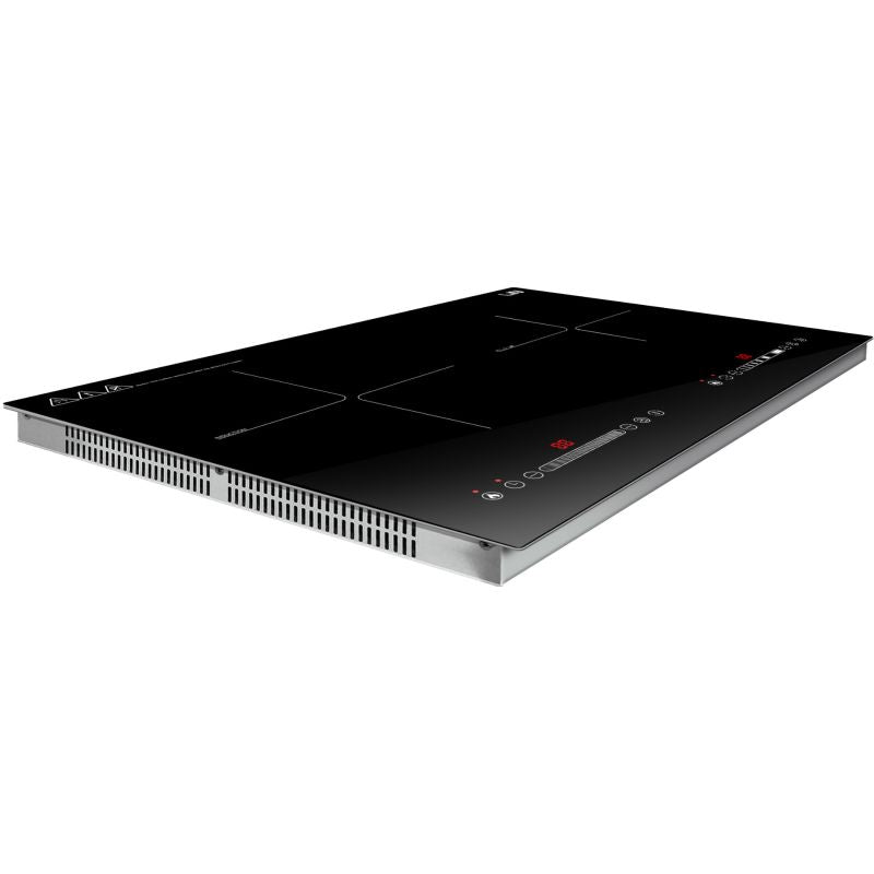LIN LI2H-180 induction hob AGD - Produkty/Płyty grzejne do zabudowy Your Sports Performance